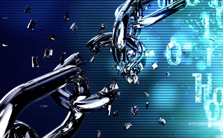The Cyber Kill Chain