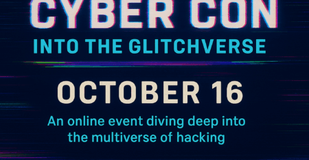 ByteBuzz Cyber Con 2025