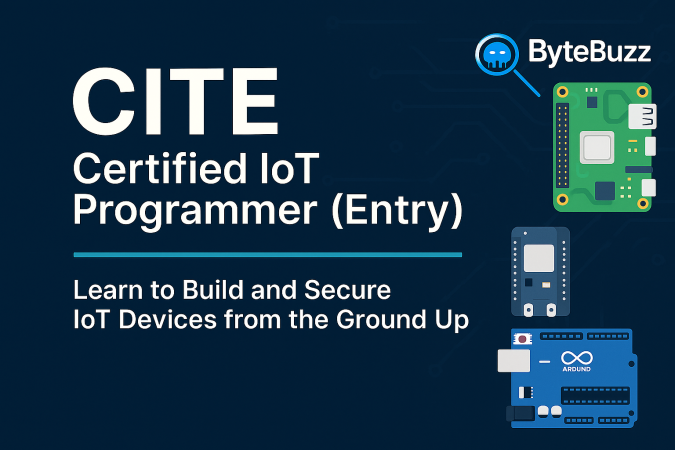 CITE ByteBuzz