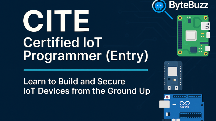 CITE ByteBuzz